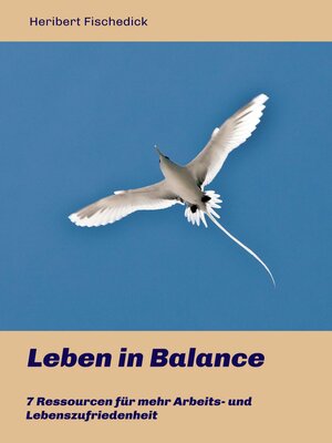 cover image of Leben in Balance